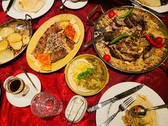 -粗粮人家·东北菜(洋桥店)