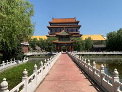 -大明幻境第一城