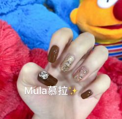 -慕拉美甲美睫皮肤管理