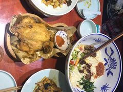 -窄巷子陕菜馆·地道陕西菜(粉巷店)