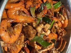 -七欣天香辣蟹火锅(南通任港路大润发店)