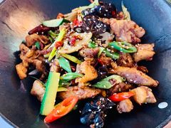 干锅啤酒鸭-Kung-fu Cuisine 功夫小厨