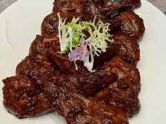 -颂福楼·南京菜(定淮门店)