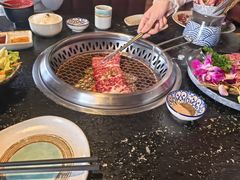 -牛焱·烧肉酒肆(五大道店)