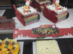 -85度C(南京珠江华海店)