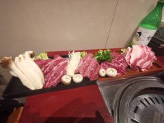 -Myeongdong North Strathfield