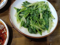 -伊兰麒兰馨园·川菜·清真馆(339电视塔店)