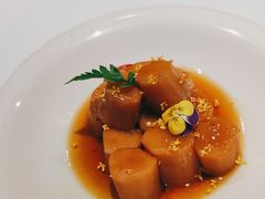 -宝轩渔府·老字号海鲜·正宗津菜(水上店)
