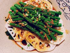 -水煮三国·川鲁江湖菜(香山店)