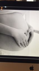 -iplus爱家高端孕妇摄影