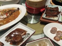 -天和晟烤鸭店(玉泉西街店)