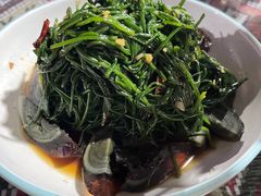 -疆山别院·木垒羊·新疆菜烧烤(铁路局店)