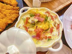 -小银家日式简餐(中信丹阳花园店)