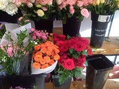 -沪花拾者(好再来花卉鲜花店)