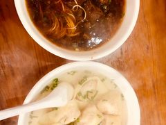 -潘国仙耳光馄饨(黄家阙路店)