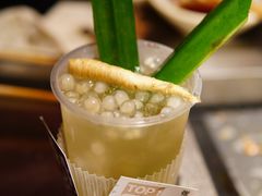 -张牌牌·东北烤肉小吃市集(金楠天街店)