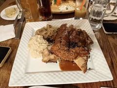 -宝莱纳啤酒花园餐厅PAULANER BRAUHAUS Nanjing(广州路店)
