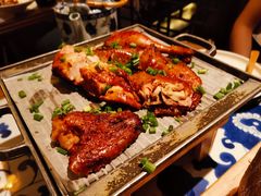 -绿茶餐厅(领展购物广场·中关村店)