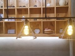 -MAP CHA普洱茶馆(翠湖店)