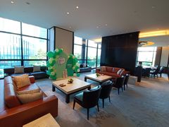 -丽晶轩中餐厅(重庆丽晶酒店)