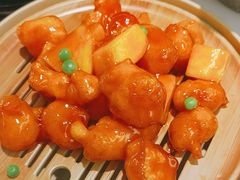 -苏梦江南·淮扬菜(夫子庙店·全天营业中)