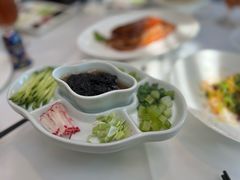-四季民福烤鸭店(前门大栅栏店)