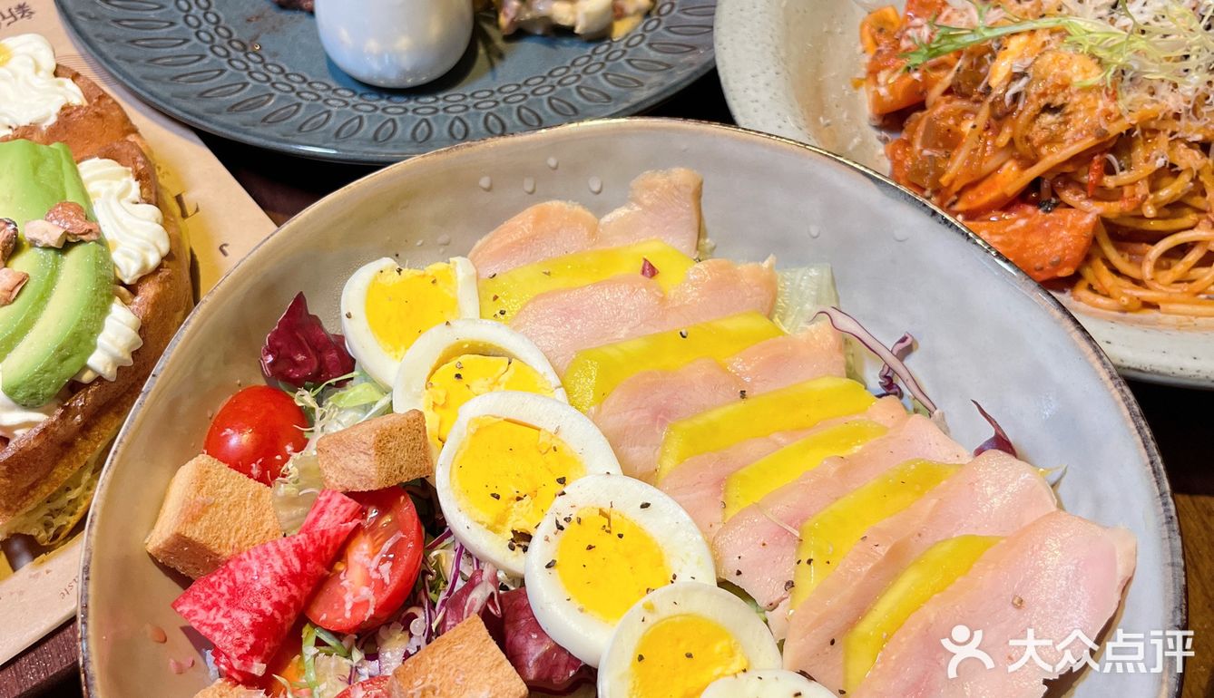 南宁约会餐厅推荐 | 这氛围感我会去一万次