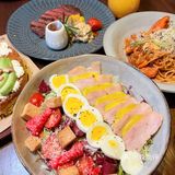 南宁约会餐厅推荐 | 这氛围感我会去一万次