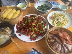 -青城甲(青城山店)