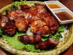 -南拳十三姨·潮汕砂锅粥(世纪金源店)