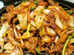 -鸭匠食府·挂炉烤鸭·新京菜(阜成路店)
