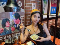 -火炉情韩国料理店(古田路店)