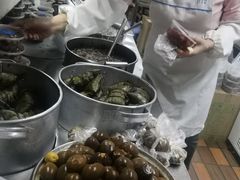 -芳婆糕团店(王府大街店)