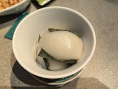 叶儿粑-饕林餐厅(春熙路店)