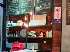 -MIKAKU(万达广场上海宝山店)
