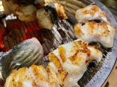 -泥炉烧肉师(新街口金銮巷店)