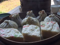 -东园小馆·早茶·淮扬小炒(宋夹城店)