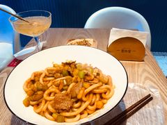 -壹粉屋新疆炒米粉(建外SOHO东区店)