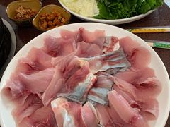 -大众饭店