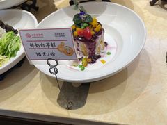 -大张烙馍村(泉山店)