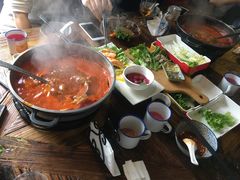 -有才叔的小馆(招商依云曲江店)