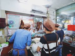 -乌文新澄海卤鹅店