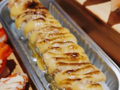 -万岁寿司(芳村店)