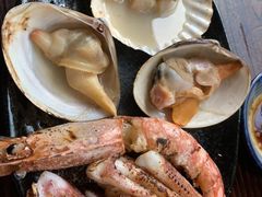 -矶野水产(澳门逸园中心店)