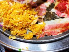 -九田家黑牛烤肉料理(荣成九龙城店)