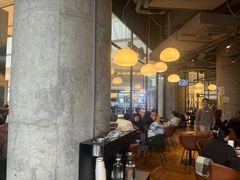 -Wagas沃歌斯(合生汇店)