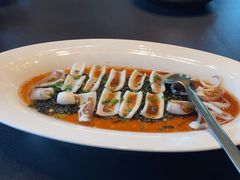 -海立阁海鲜江浙菜(漕河泾印象城店)