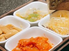 -荣记火锅(青悦城店)