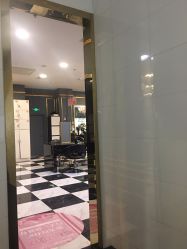-BHG Hair Salon
