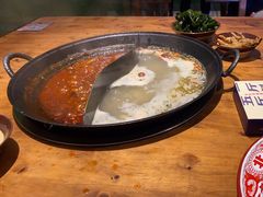 -楠火锅(龙阳广场店)